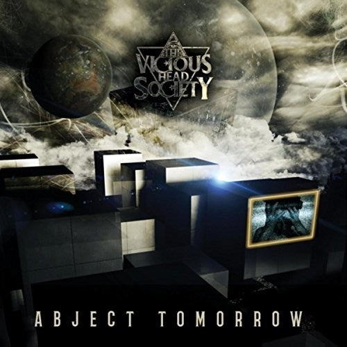 Vicious Head Society: Abject Tomorrow