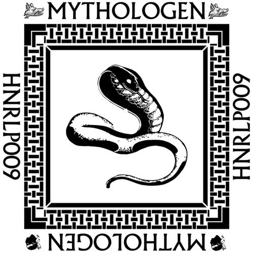 Mythologen: Mythologen