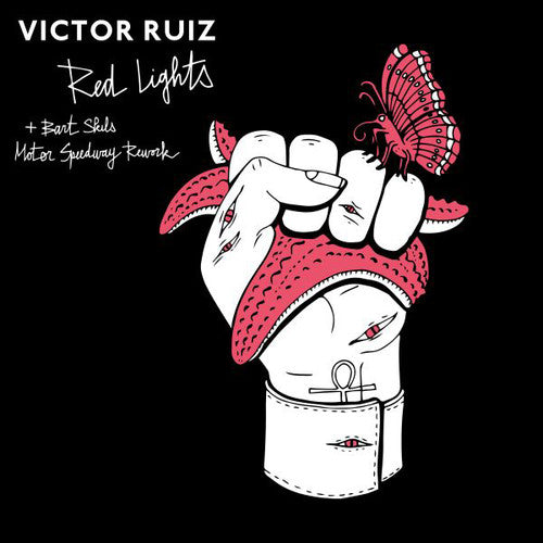 Ruiz, Victor: Red Lights