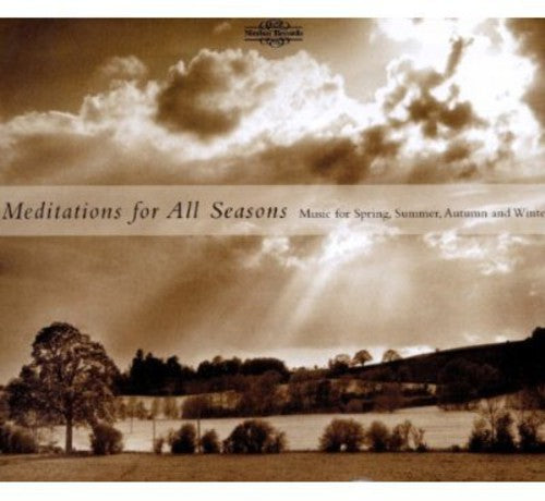 Meditations for All Seasons / Various: Meditations for All Seasons / Various