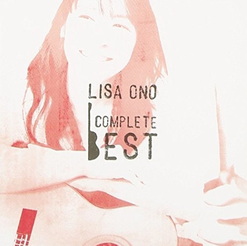 Ono, Lisa: Complete Best