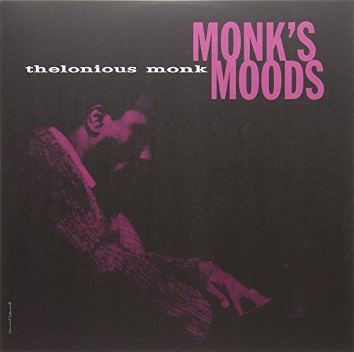 Monk, Thelonious: Monk's Moods