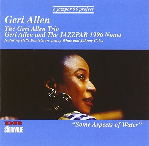 Allen, Geri: Some Aspects Of Water