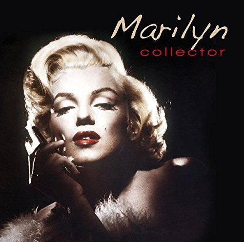 Monroe, Marilyn: Collector
