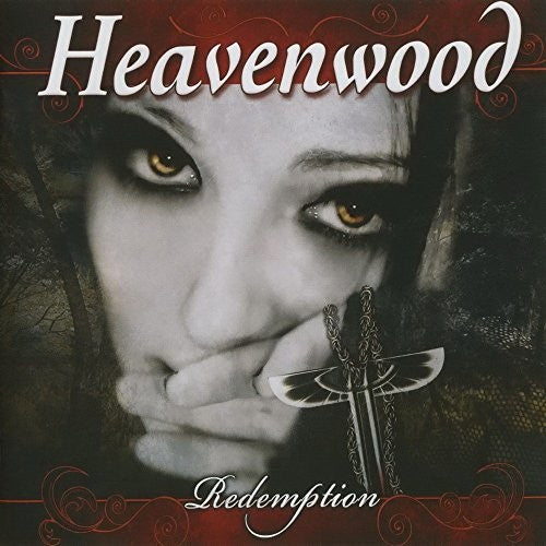 Heavenwood: Redemption