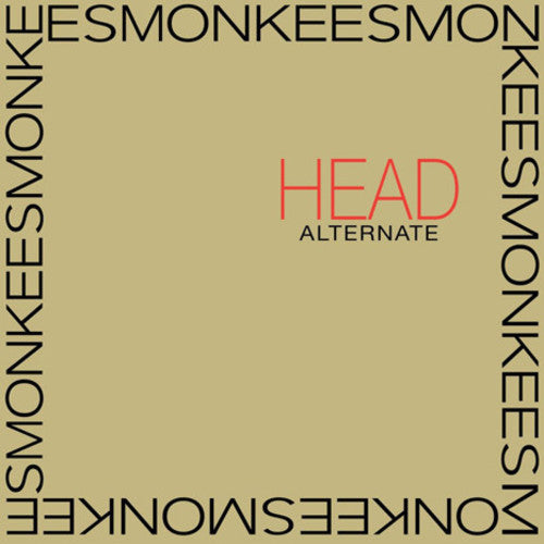 Monkees: Head Alternate