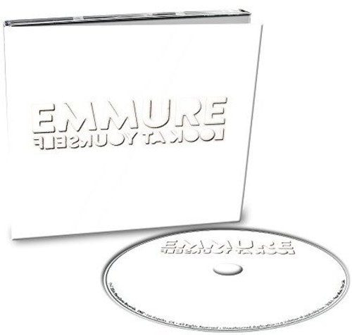 Emmure: Look At Yourself