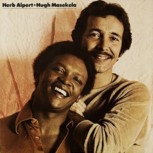Herb Alpert / Masekela, Hugh: Herb Alpert / Hugh Masekela