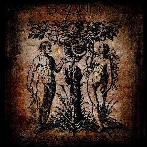 5Rand: Sacred / Scared