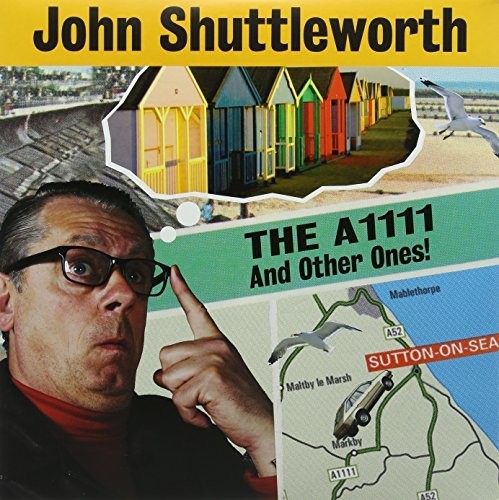 Shuttleworth, John: A1111 & Other Ones