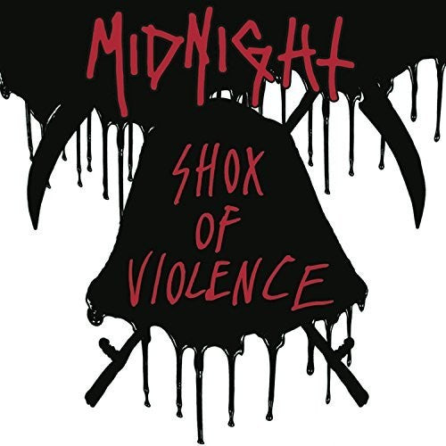 Midnight: Shox Of Violence