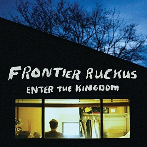 Frontier Ruckus: Enter The Kingdom