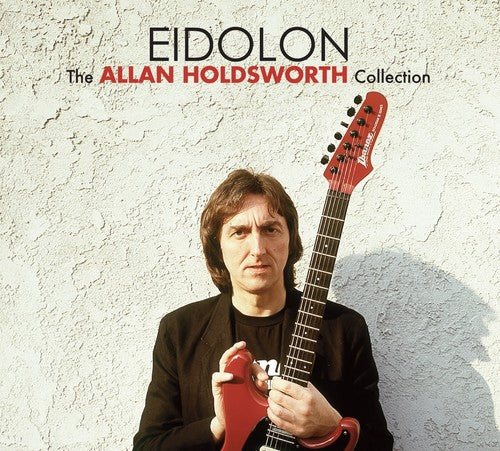 Holdsworth, Allan: Eidolon