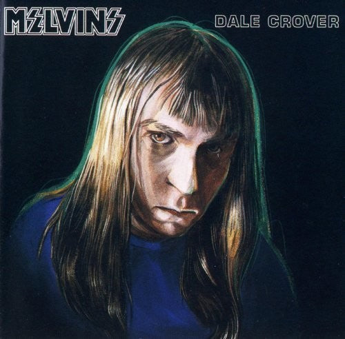 Melvins: Dale Crover