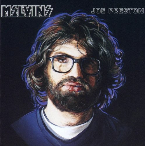 Melvins: Joe Preston