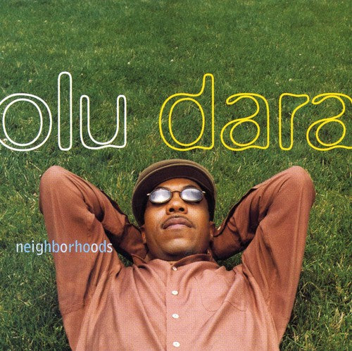 Dara, Olu: Neighborhoods