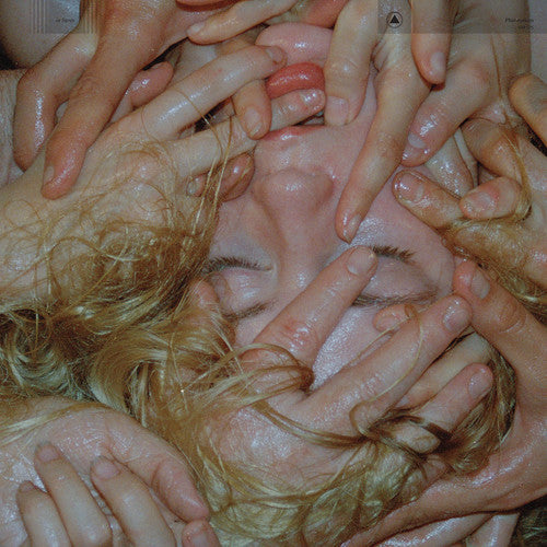 Pharmakon: Contact