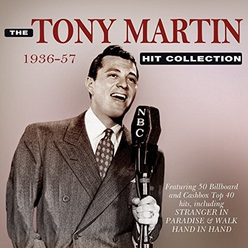 Martin, Tony: Hit Collection 1936-57