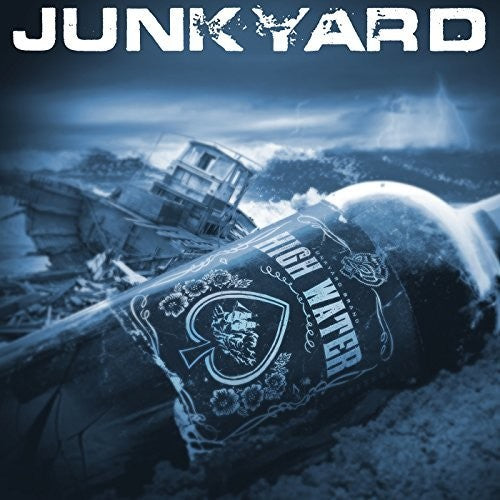 Junkyard: High Water