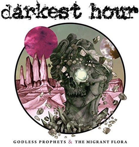 Darkest Hour: Godless Prophets And The Migrant Flora