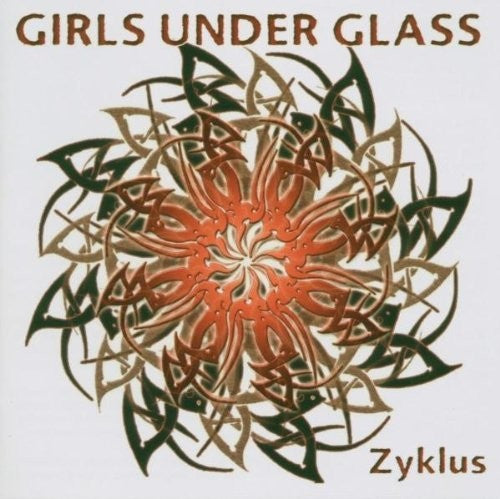 Girls Under Glass: Zyklus