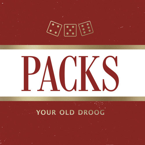 Your Old Droog: Packs