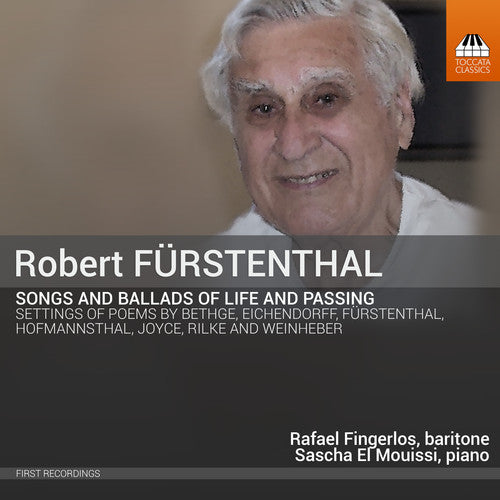 Furstenthal / Fingerlos / Mouissi: Songs and Ballads of Love and Passing