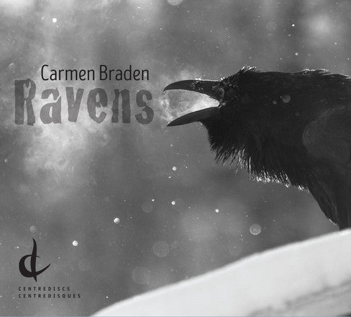 Braden / Various: Ravens