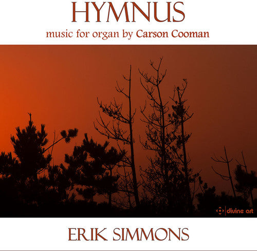 Cooman / Simmons: Carson Cooman: Hymnus