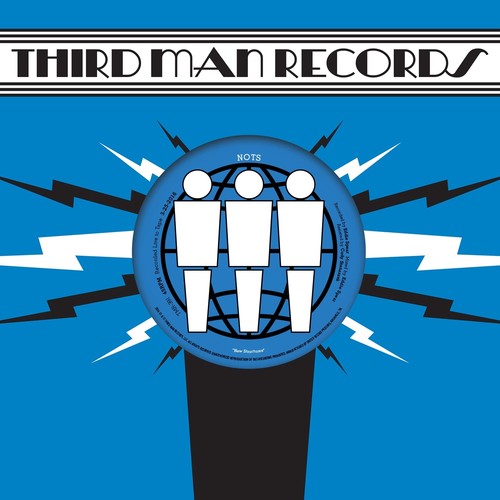 Nots: Live At Third Man Records