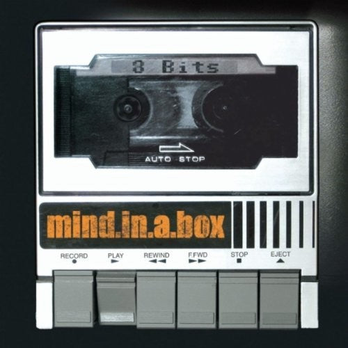 Mind.in.a.Box: 8 Bits