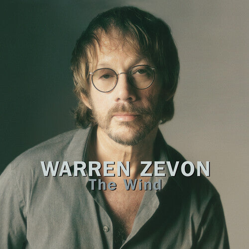 Zevon, Warren: Wind