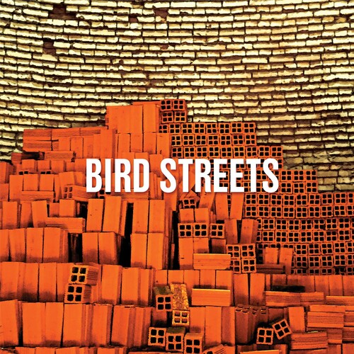 Bird Streets: Bird Streets