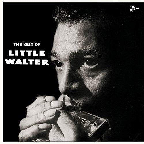 Little Walter: Best Of + 4 Bonus Tracks
