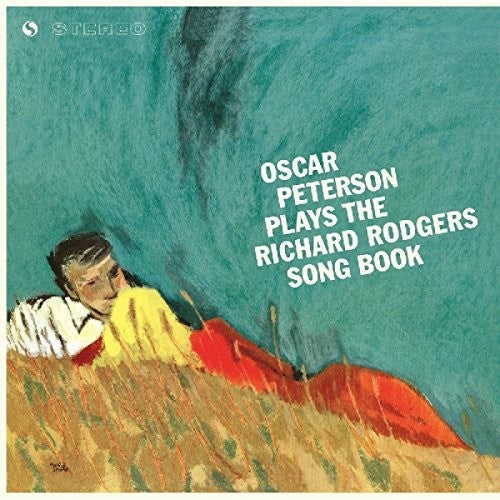 Peterson, Oscar: Plays The Richard Rodgers Song Book + 1