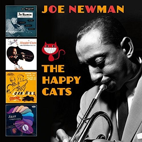 Newman, Joe: Happy Cats