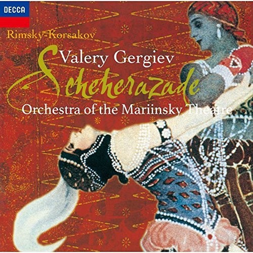 Rimsky-Korsakov / Gergiev, Valery: Rimsky-Korsakov: Scheherazade