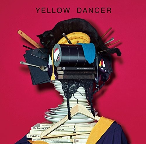 Gen, Hoshino: Yellow Dancer