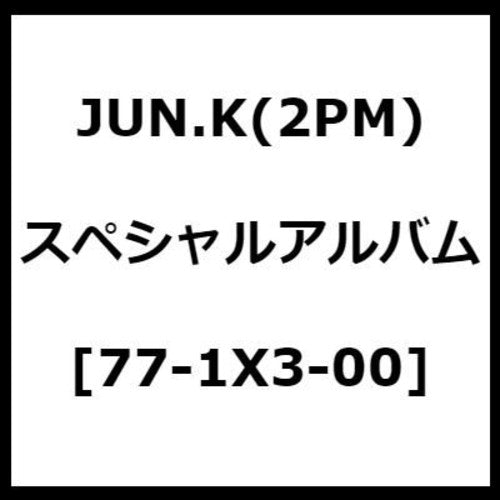 Jun. K: 77-1X3-00