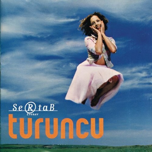 Erener, Sertab: Turuncu