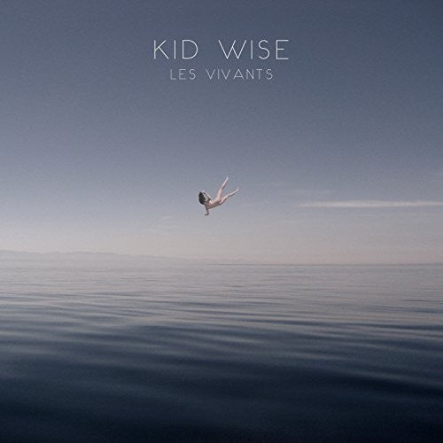 Kid Wise: Les Vivants