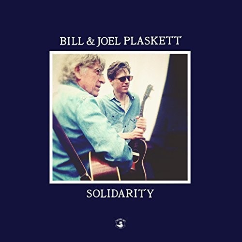 Plaskett, Bill & Joel: Solidarity