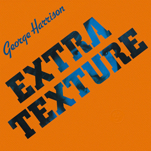 Harrison, George: Extra Texture