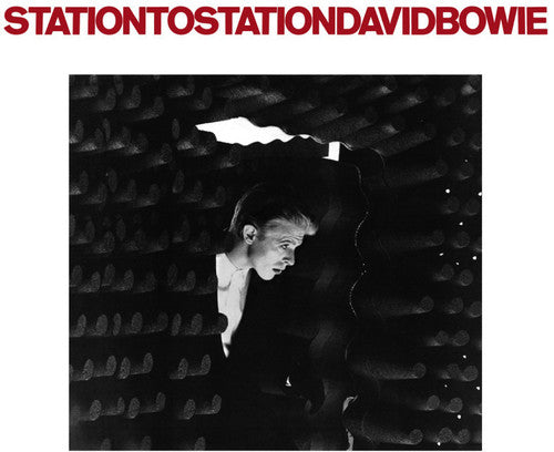 Bowie, David: Station To Station