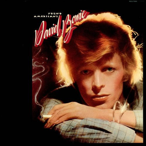 Bowie, David: Young Americans