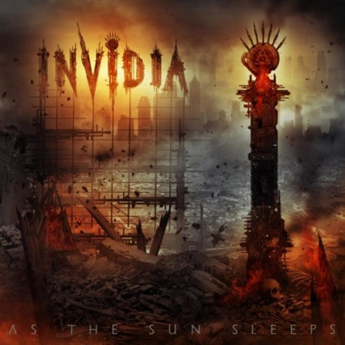 Invidia: As The Sun Sleeps