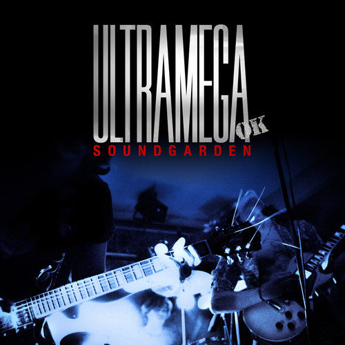 Soundgarden: Ultramega Ok