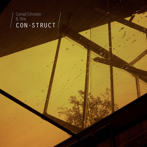 Schnitzler / Pole, Conrad: Con-struct