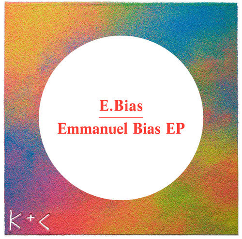 E.Bias: Emmanuel Bias