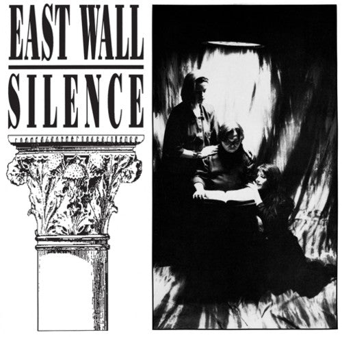 East Wall: Silence